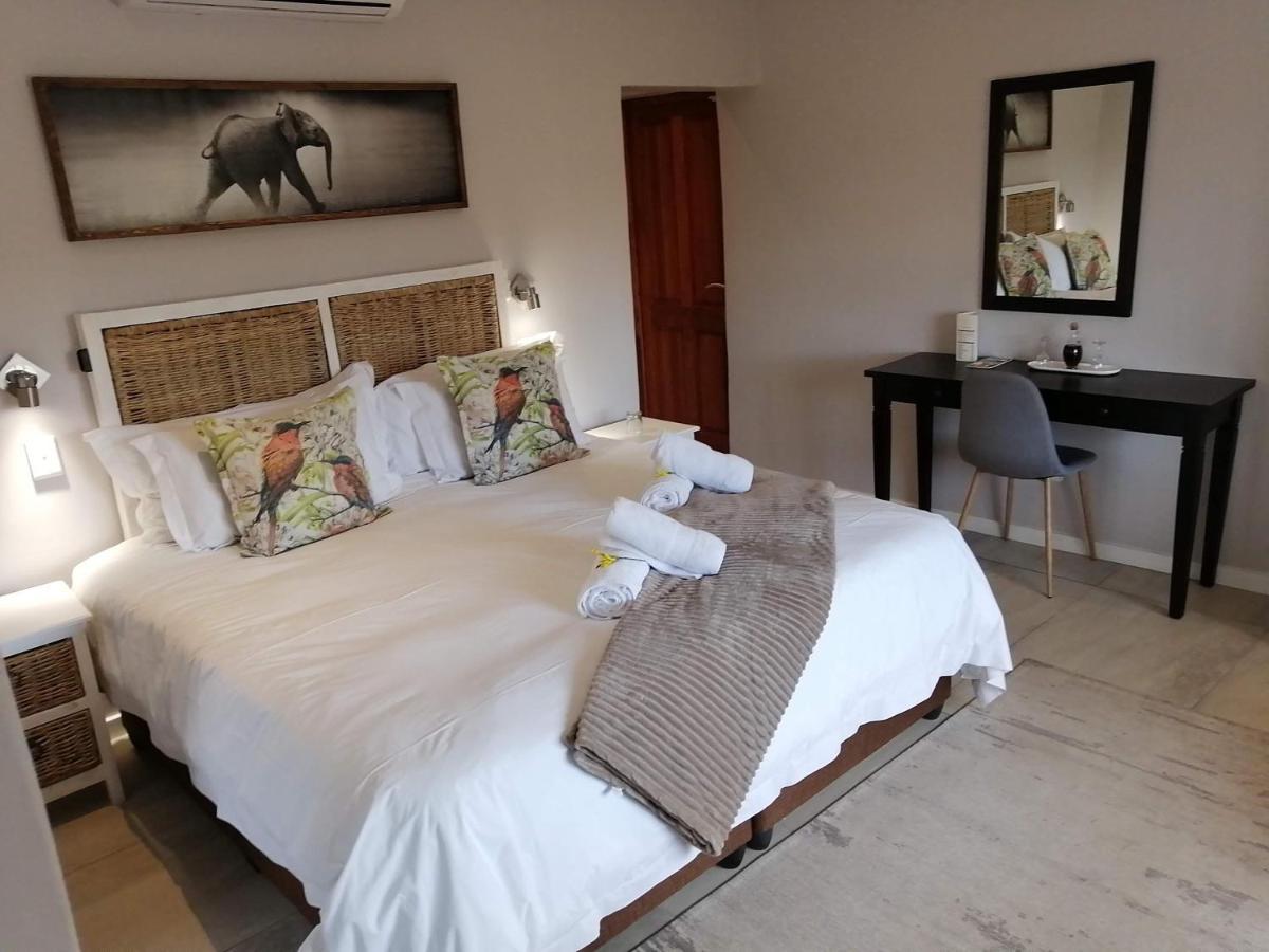 Lauradale Accommodation Stellenbosch Exterior photo