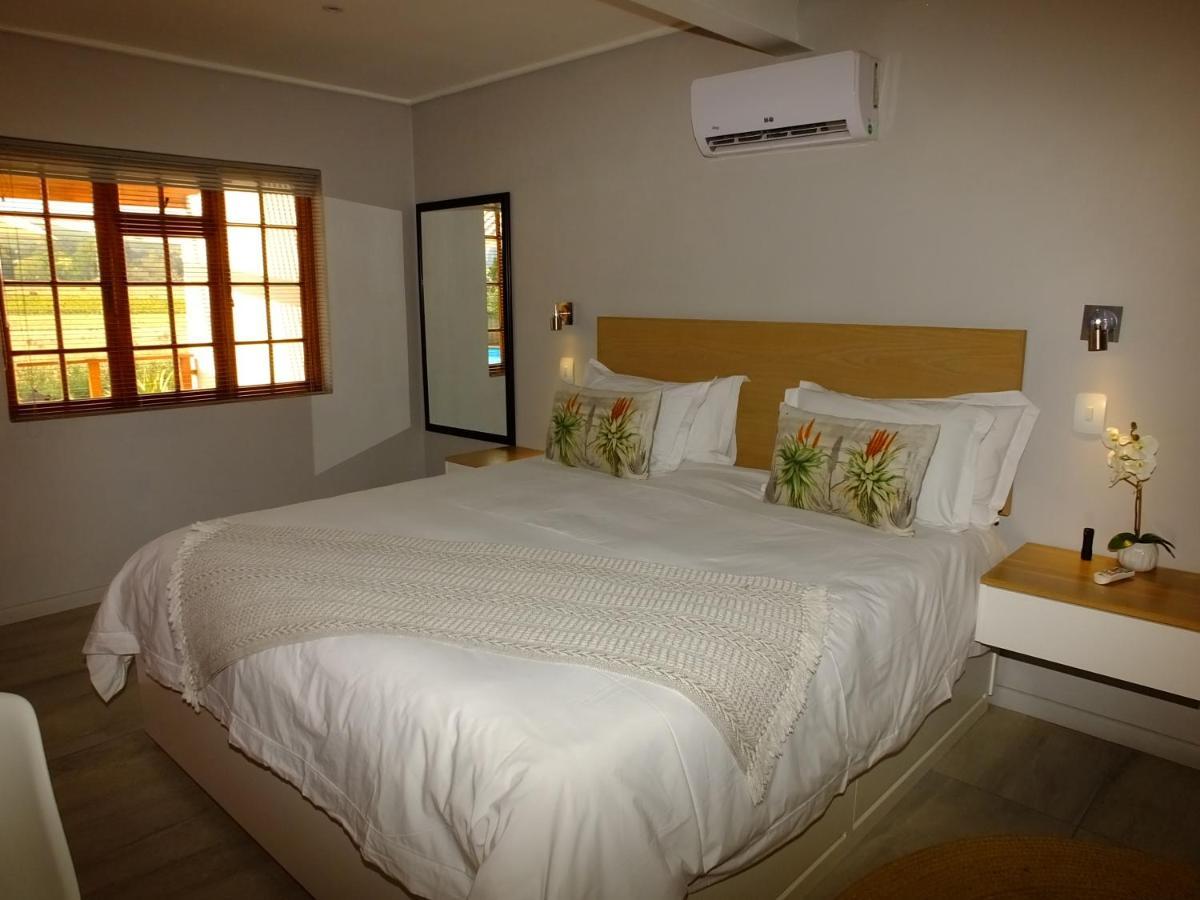 Lauradale Accommodation Stellenbosch Exterior photo