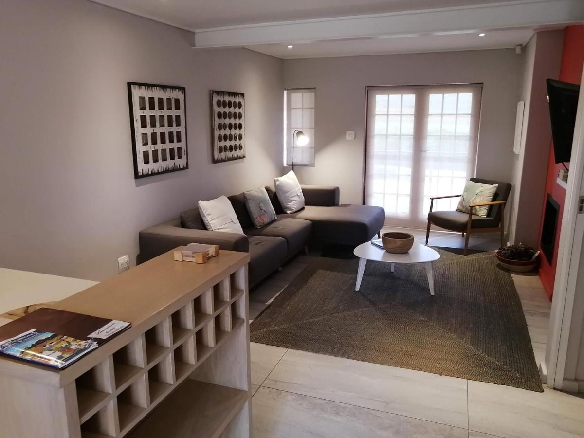 Lauradale Accommodation Stellenbosch Exterior photo