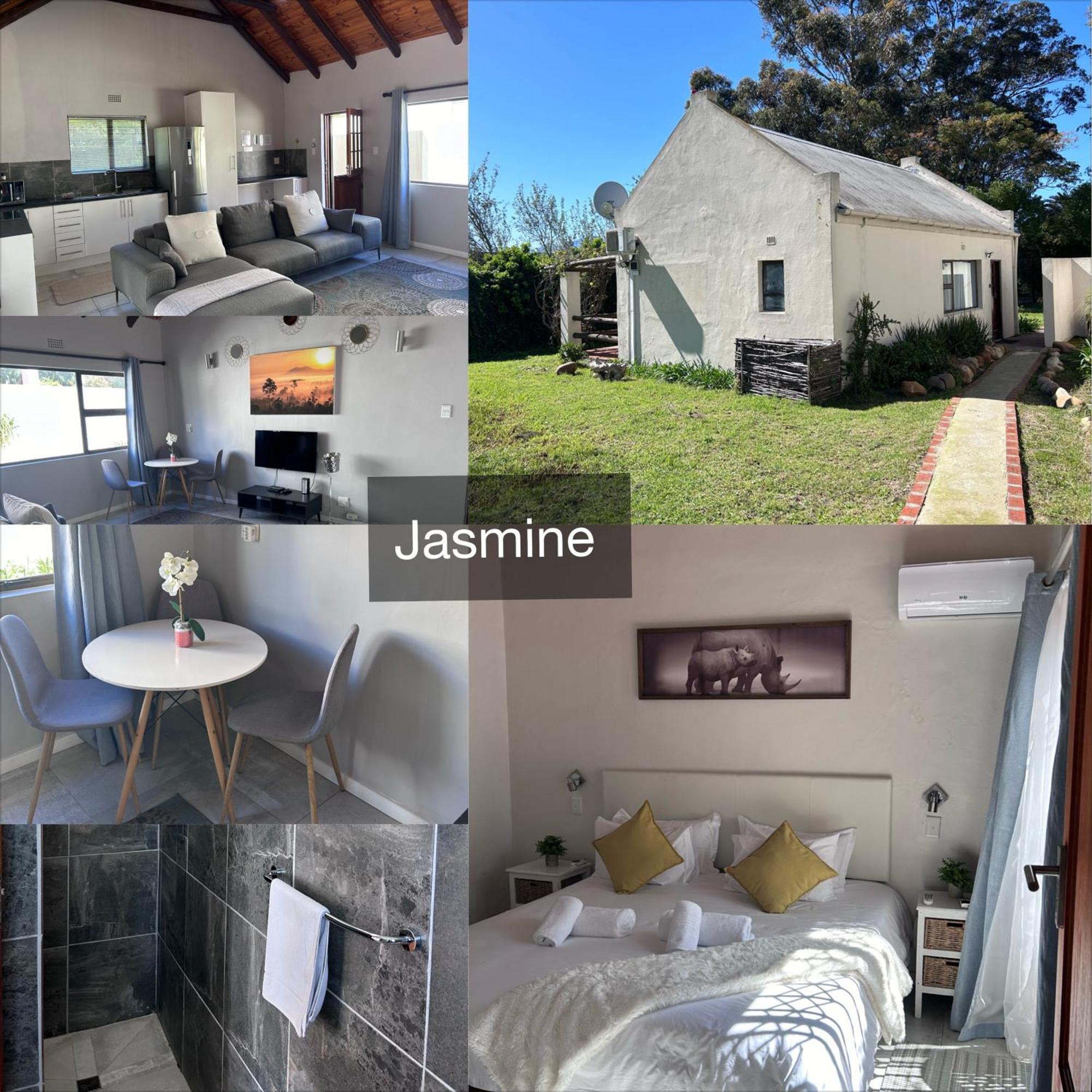 Lauradale Accommodation Stellenbosch Exterior photo