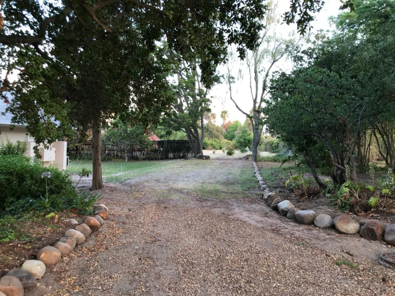 Lauradale Accommodation Stellenbosch Exterior photo